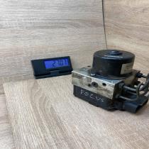 100948 01053 98AG 2M110 CA 5WK8458 ABS Pump Ford Focus
