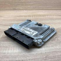 0281011449 55189630 LM Engine control unit/module ECU Opel Signum