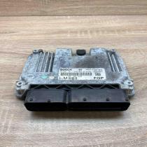 0281011449 55189630 LM Engine control unit/module ECU Opel Signum