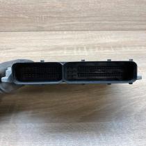 0281011449 55189630 LM Engine control unit/module ECU Opel Signum