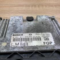 0281011449 55189630 LM Engine control unit/module ECU Opel Signum