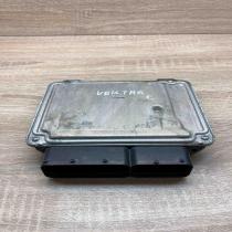 0281011449 55189630 LM Engine control unit/module ECU Opel Signum