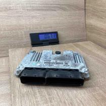 0281011449 55189630 LM Engine control unit/module ECU Opel Signum