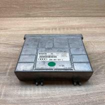 8D0907557C 0261203938 939 Engine control unit/module ECU Audi A4 S4 B5 8D