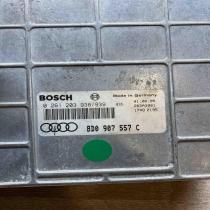 8D0907557C 0261203938 939 Engine control unit/module ECU Audi A4 S4 B5 8D