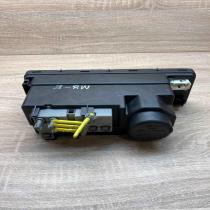 2088000548 007828 05  Central locking vacuum pump Mercedes-Benz C W202