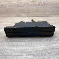 2088000548 007828 05  Central locking vacuum pump Mercedes-Benz C W202