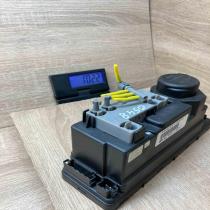 2088000548 007828 05  Central locking vacuum pump Mercedes-Benz C W202