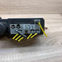 2108002548 0132006364  Central locking vacuum pump Mercedes-Benz CLK A208 C208