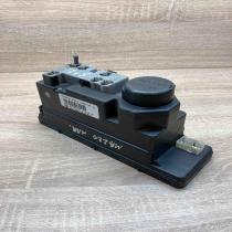 2108001748 007828 26  Central locking vacuum pump Mercedes-Benz E W210