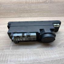 2108001748 007828 26  Central locking vacuum pump Mercedes-Benz E W210