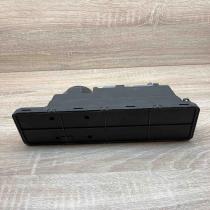 2108001748 007828 26  Central locking vacuum pump Mercedes-Benz E W210