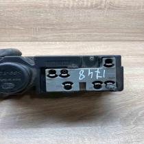 2108001748 007828 26  Central locking vacuum pump Mercedes-Benz E W210