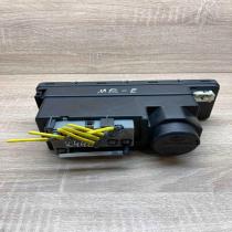 2108002448 007828 36  Central locking vacuum pump Mercedes-Benz E W210