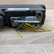 2108002448 007828 36  Central locking vacuum pump Mercedes-Benz E W210