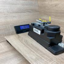 2108002448 007828 36  Central locking vacuum pump Mercedes-Benz E W210