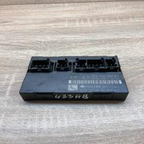 3C0959433AB 5DK009064 04  Central body control module Volkswagen PASSAT B6