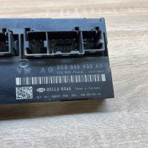3C0959433AB 5DK009064 04  Central body control module Volkswagen PASSAT B6