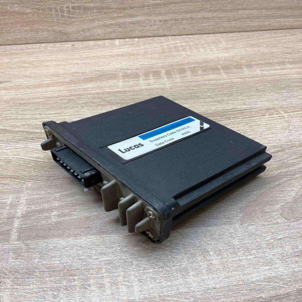 91AB 9F480 AC 7186 501 80266B Engine control unit/module ECU Ford Escort