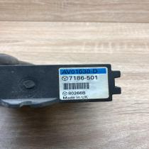 91AB 9F480 AC 7186 501 80266B Engine control unit/module ECU Ford Escort