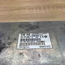5P0862355B   Bluetooth control unit module Skoda Fabia Mk1 (6Y)