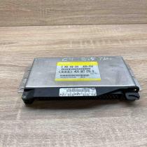 4D0907379G 0265109001 EDS ABS control unit/module Audi A6 S6 C4 4A