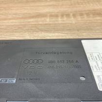 4B0962258A 410 215 006 001 Comfort/convenience module Audi A6 S6 C5 4B