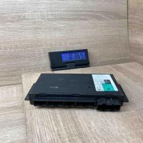 4B0962258A 410 215 006 001 Comfort/convenience module Audi A6 S6 C5 4B