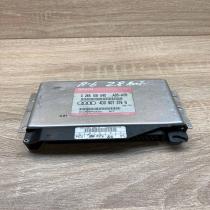 4D0907379N 0265109045 ASR ABS control unit/module Audi A6 S6 C4 4A