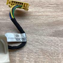 6245040401H   Plug wire Mercedes-Benz C W204