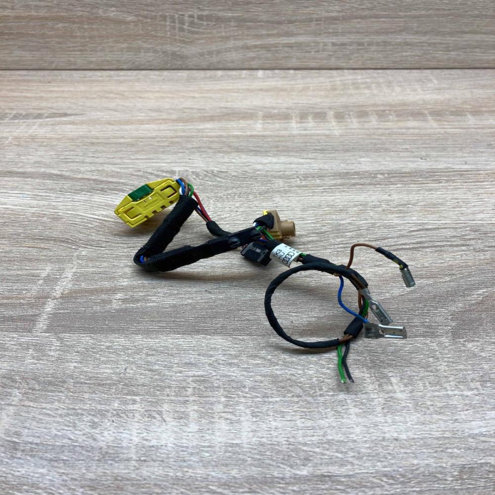 4N0971589   Plug wire Audi A7 S7 4K8