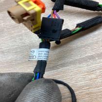 4N0971589   Plug wire Audi A7 S7 4K8