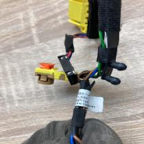 4N0971589   Plug wire Audi A7 S7 4K8