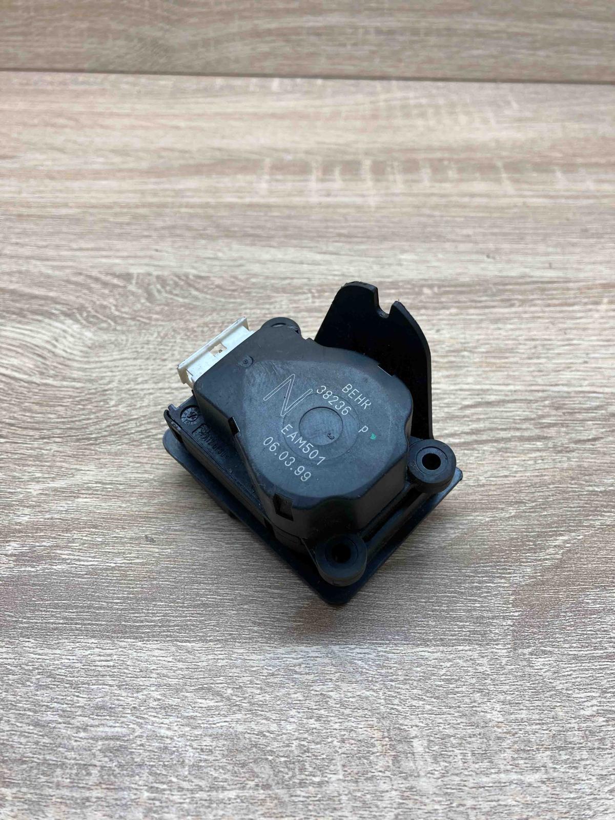 38236 EAM501 N Air flap motor/actuator Citroen Xsara Picasso