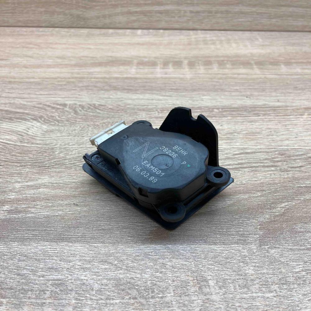 38236 EAM501 N Air flap motor/actuator Citroen Xsara Picasso