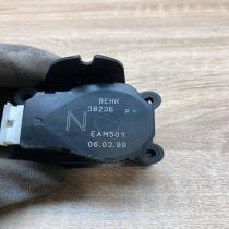 38236 EAM501 N Air flap motor/actuator Citroen Xsara Picasso