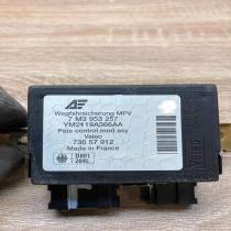 7M3953257 YM2119A366AA 73657912 Immobilizer control unit/module Volkswagen Shara