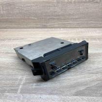443 820 043A 16024679  Climate control unit Audi 80 90 B3