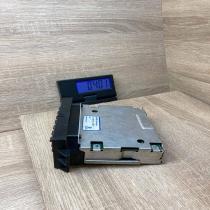 443 820 043A 16024679  Climate control unit Audi 80 90 B3