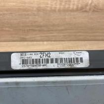 2S7A 12A650 AHC ZFH2  Engine control unit/module ECU Ford Mondeo Mk III