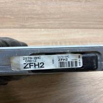 2S7A 12A650 AHC ZFH2  Engine control unit/module ECU Ford Mondeo Mk III