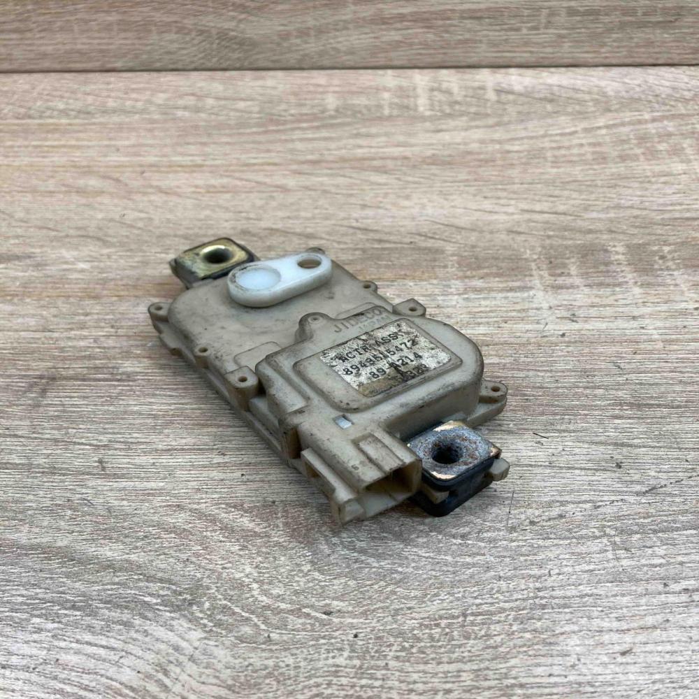 8943585472 89 A214 Monteren Central locking motor Opel Monterey