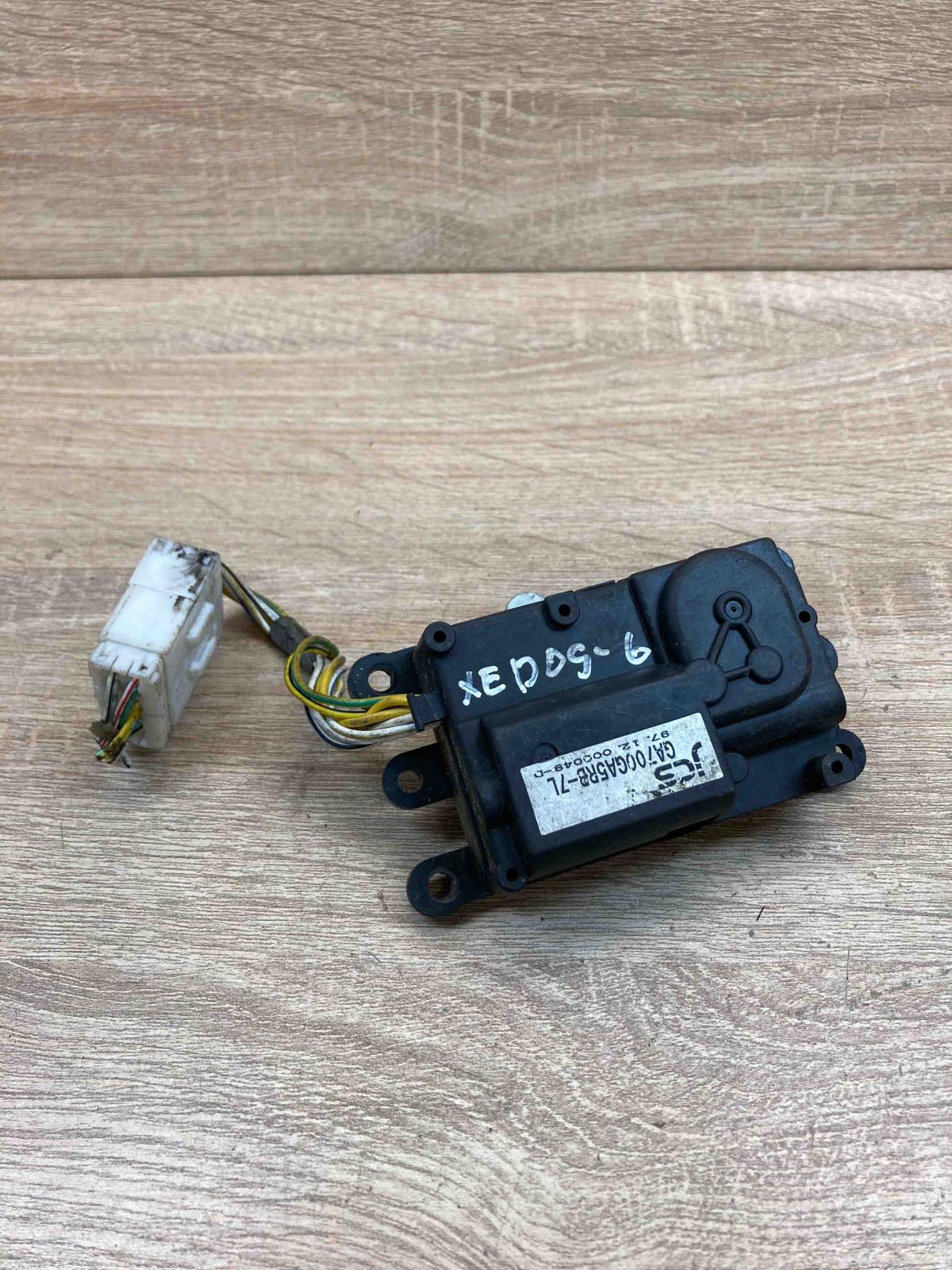 GA700GA5RB   Air flap motor/actuator Mazda 626