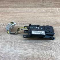 GA700GA5RB   Air flap motor/actuator Mazda 626