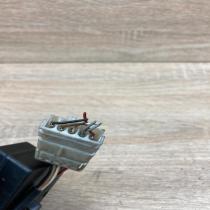 2952008S   Air flap motor/actuator Mazda MX-6