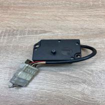 2952008S   Air flap motor/actuator Mazda MX-6