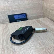 2952008S   Air flap motor/actuator Mazda MX-6