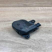 04885465AAC 58024E 0237 Air flap motor/actuator Chrysler Pacifica