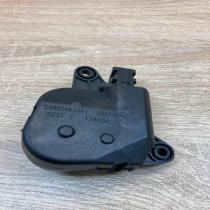 04885465AAC 58024E 0237 Air flap motor/actuator Chrysler Pacifica