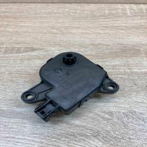 04885465AAC 58024E 0237 Air flap motor/actuator Chrysler Pacifica